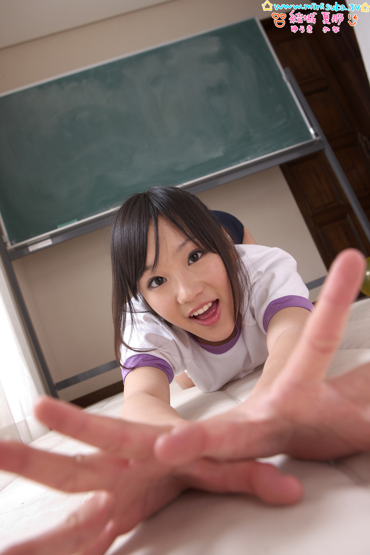 [Imouto.tv] 2013.03.20 結城夏那 Kana Yuuki ~ g yuuki